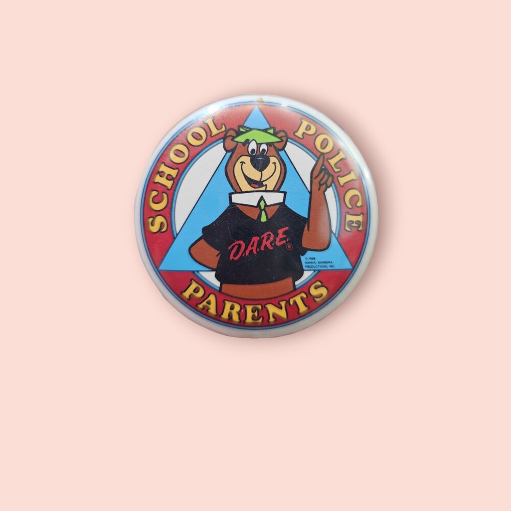 Nineties D.A.R.E. bundle - Picture 5 of 8
